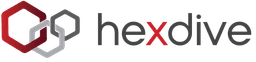 Hexdive Logo