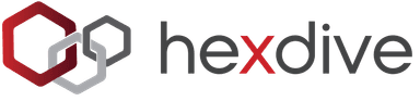 Hexdive Logo