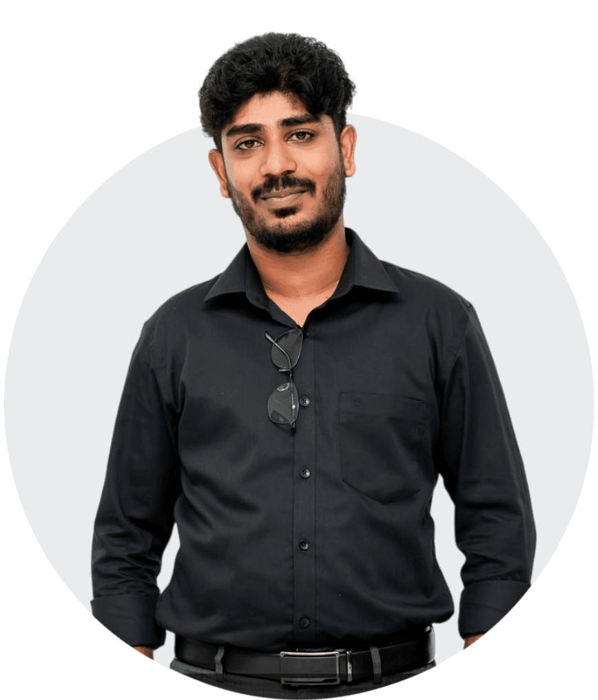 Naveen Balasooriya
